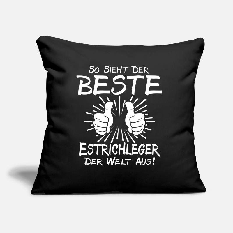 Best Screed Layer Sofa pillowcase 17,3'' x 17,3'' (45 x 45 cm)