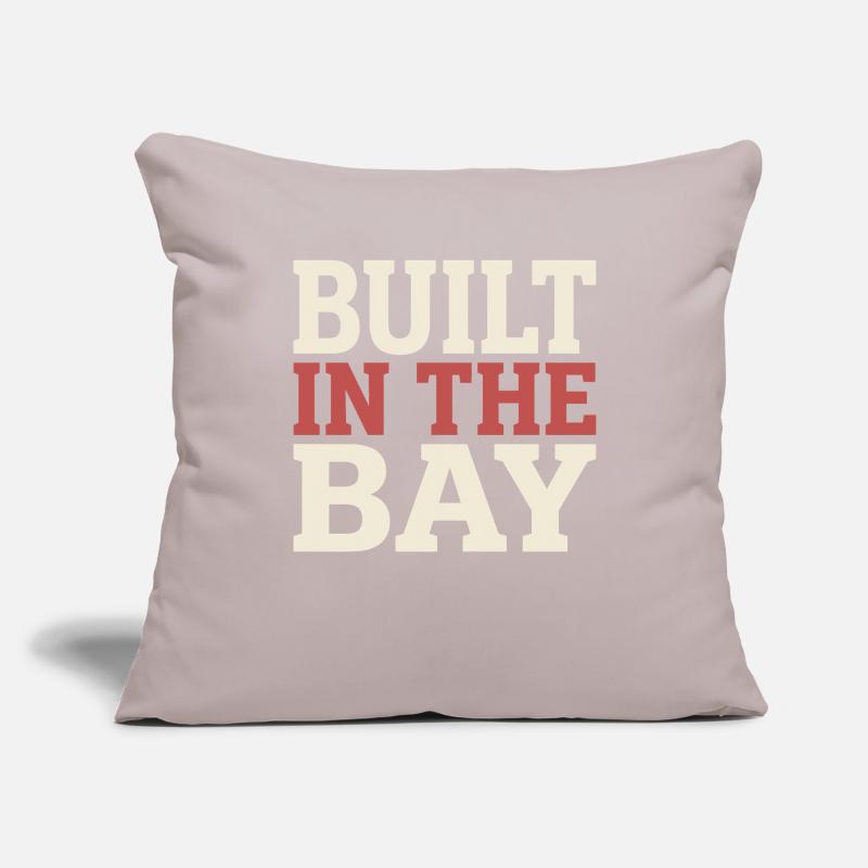 Mechanic apprentice Mechanic workshop apprentice Sofa pillowcase 17,3'' x 17,3'' (45 x 45 cm)