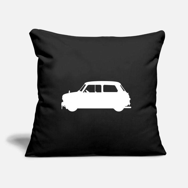 automobile Sofa pillowcase 17,3'' x 17,3'' (45 x 45 cm)