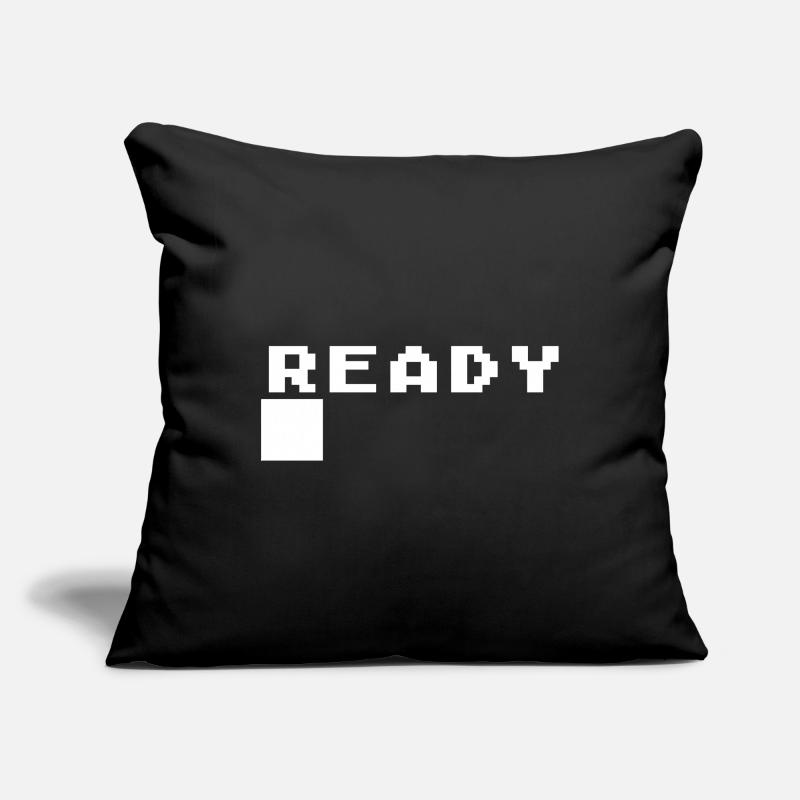 BASIC Ready Sofakissenbezug 45 x 45 cm
