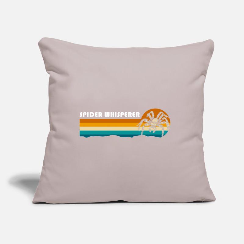 Spider Web Bite Sofa pillowcase 17,3'' x 17,3'' (45 x 45 cm)