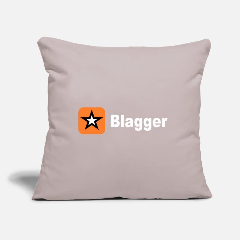 big blagger star Sofa pillowcase 17,3'' x 17,3'' (45 x 45 cm)