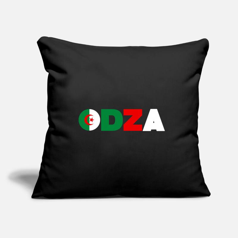 Algeria Sofa pillowcase 17,3'' x 17,3'' (45 x 45 cm)