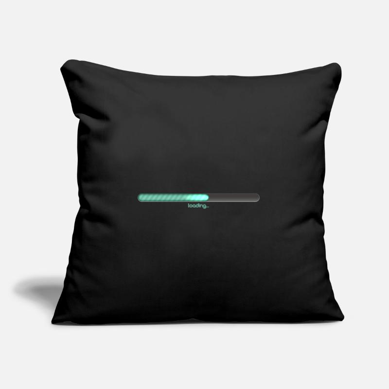 loading Sofa pillowcase 17,3'' x 17,3'' (45 x 45 cm)