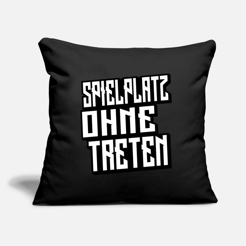 Playground v2 Sofa pillowcase 17,3'' x 17,3'' (45 x 45 cm)