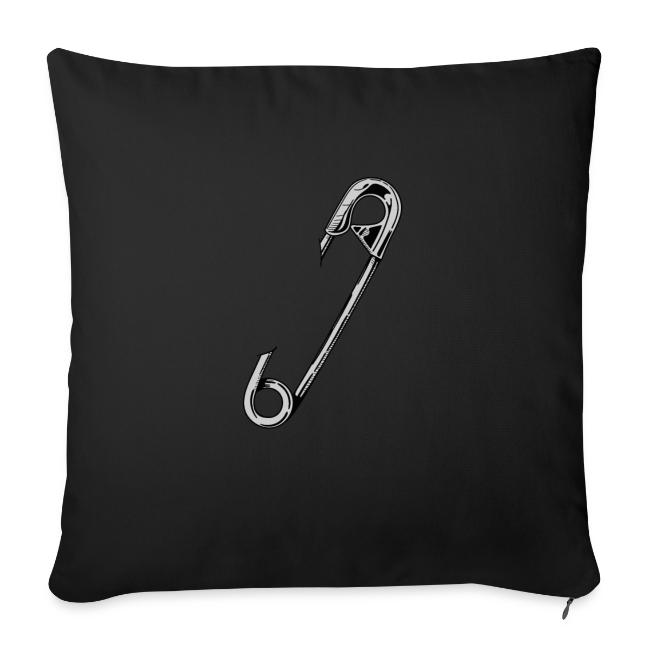 Safety pin