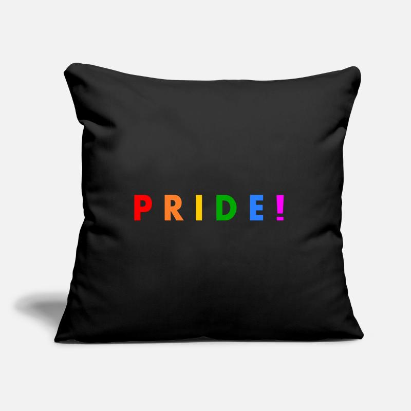 Pride Sofakissenbezug 45 x 45 cm