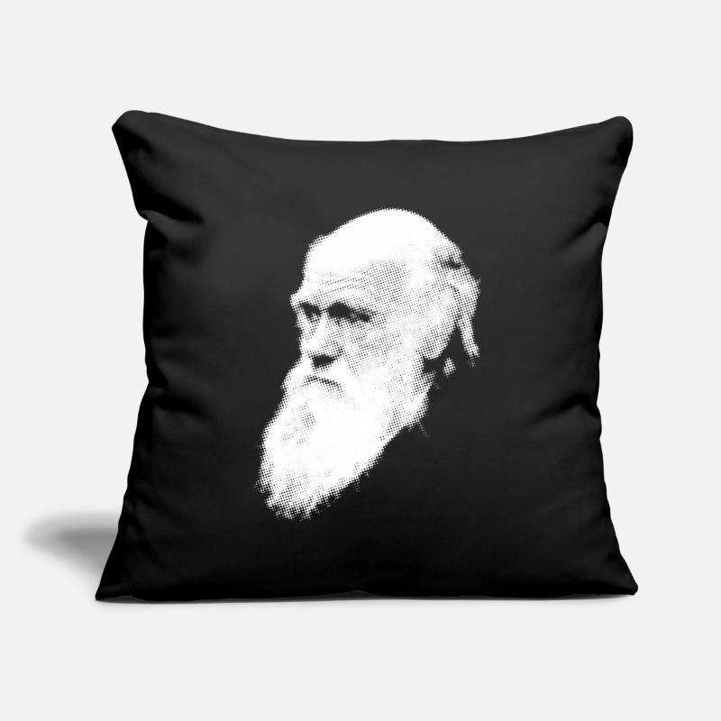 Darwin Sofa pillowcase 17,3'' x 17,3'' (45 x 45 cm)