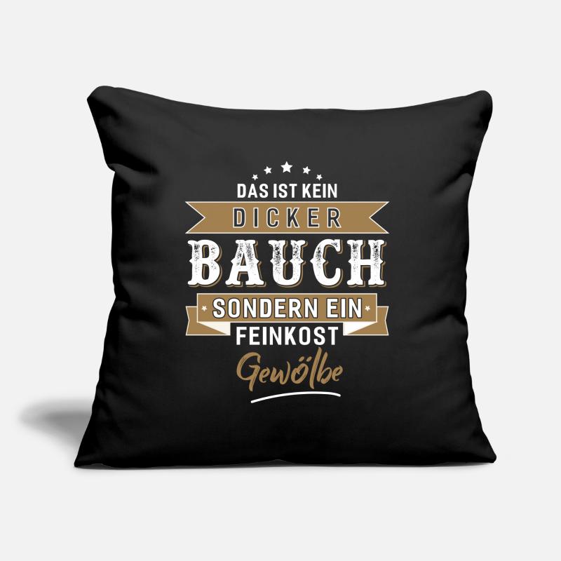 This is not a thick belly Sofa pillowcase 17,3'' x 17,3'' (45 x 45 cm)