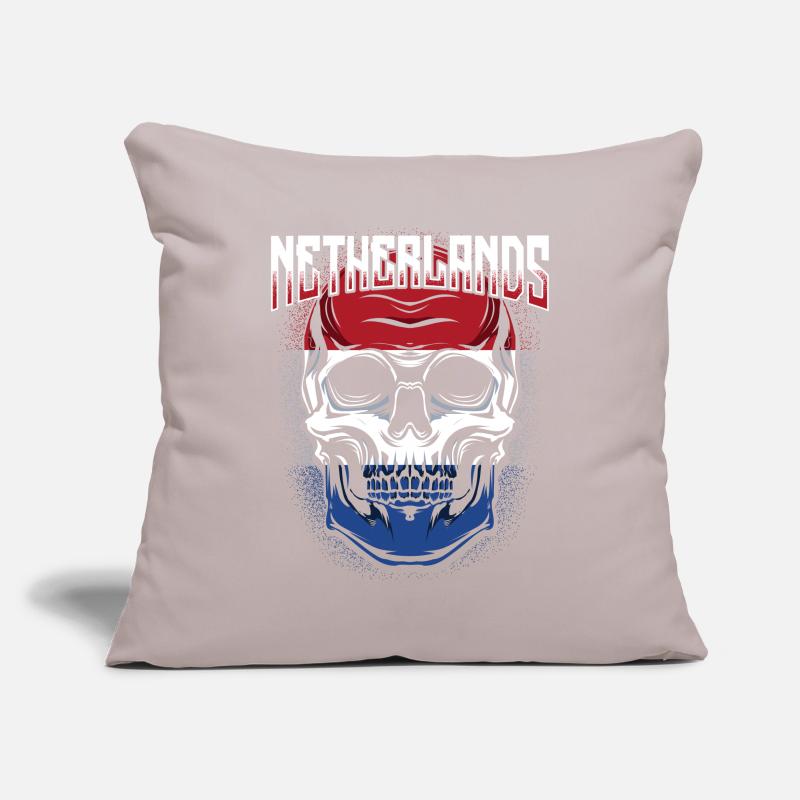 Holland Pudebetræk 45 x 45 cm