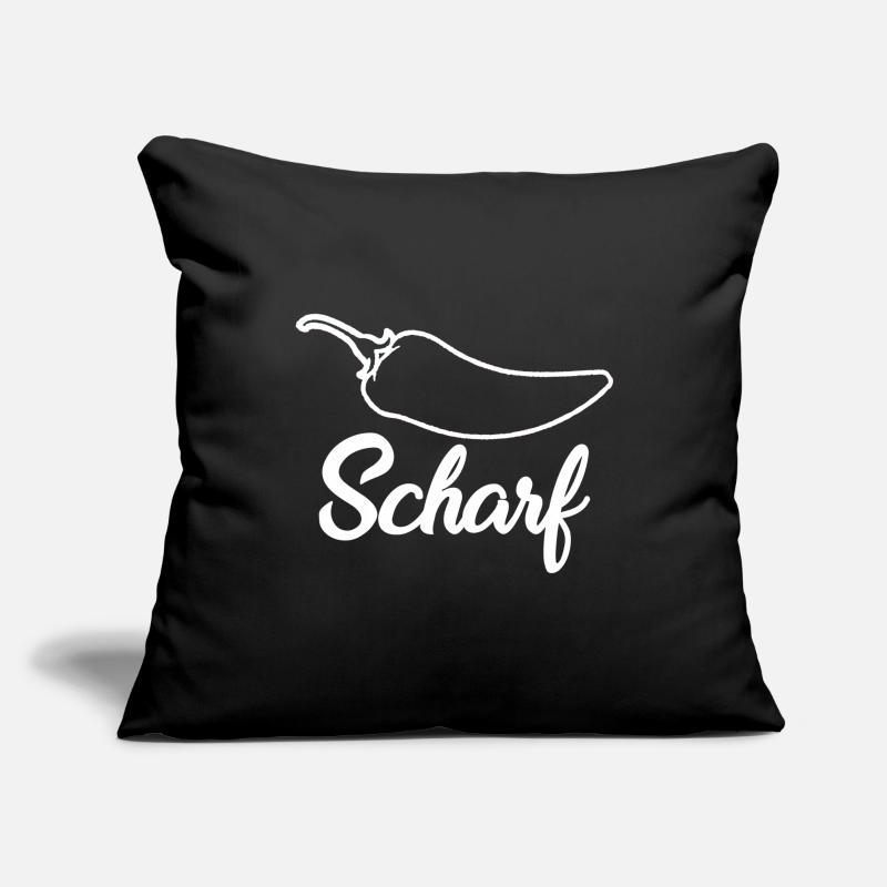 Sharp Sofa pillowcase 17,3'' x 17,3'' (45 x 45 cm)