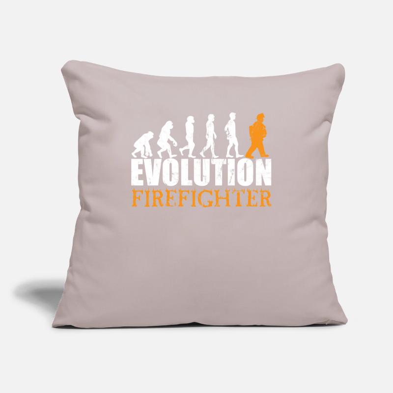 Firefighter Evolution Sofakissenbezug 45 x 45 cm