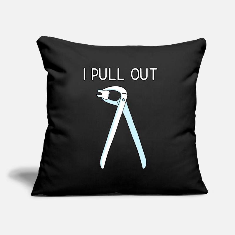 I pull out Sofa pillowcase 17,3'' x 17,3'' (45 x 45 cm)