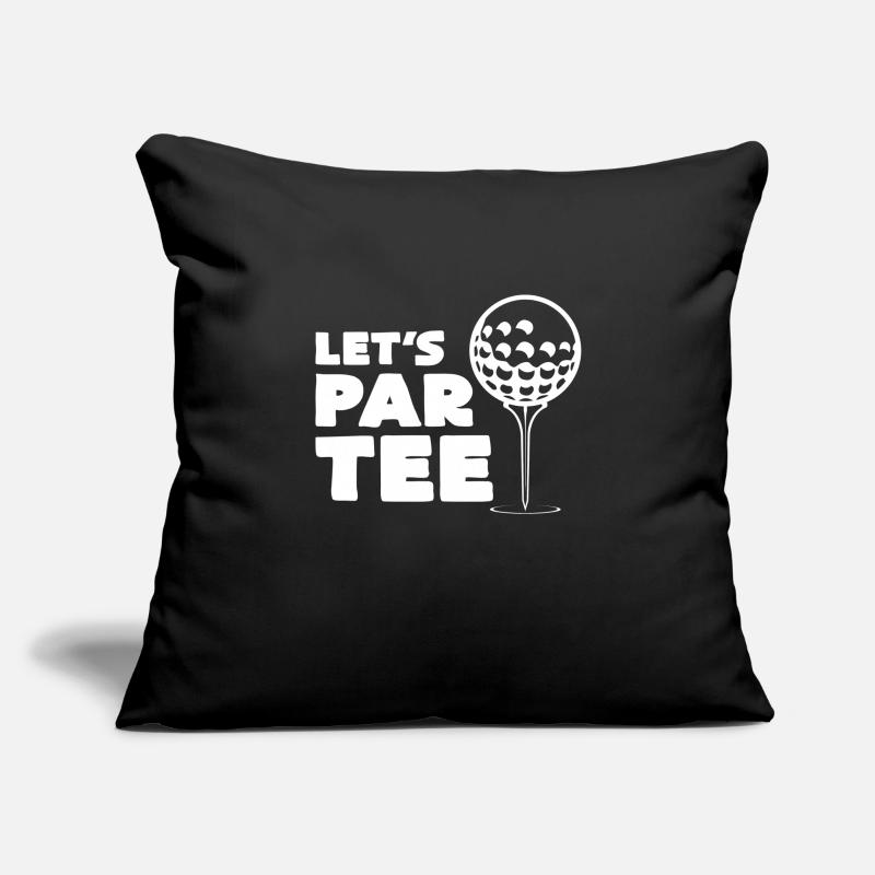 golf Sofa pillowcase 17,3'' x 17,3'' (45 x 45 cm)
