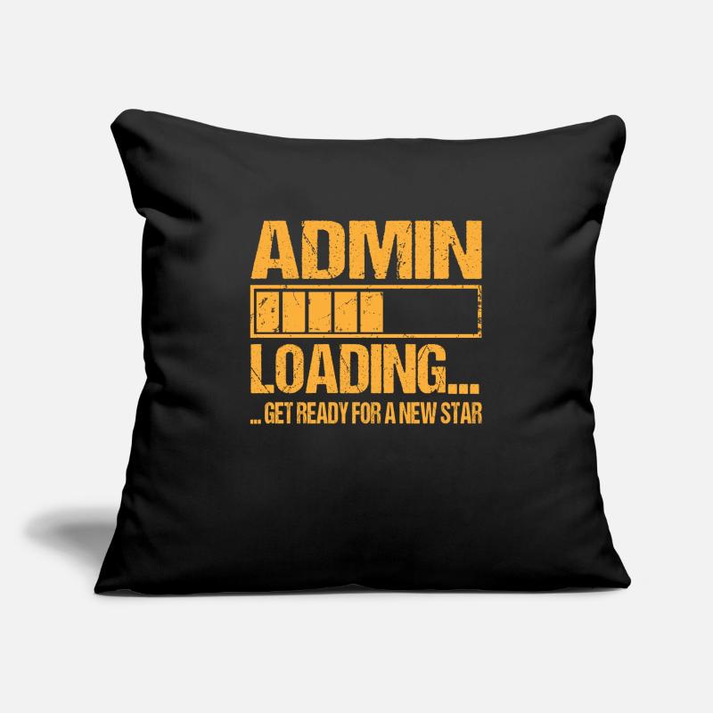 Admin loading Admin Training Sofa pillowcase 17,3'' x 17,3'' (45 x 45 cm)