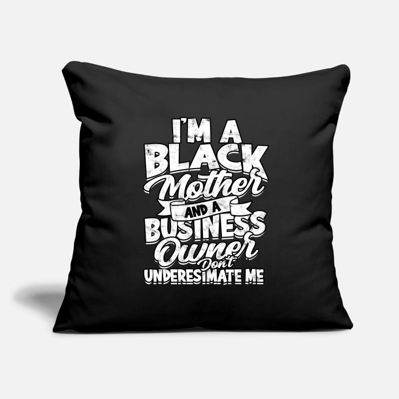 Managing Director Chef Gift Gift Idea Work Sofa pillowcase 17,3'' x 17,3'' (45 x 45 cm)