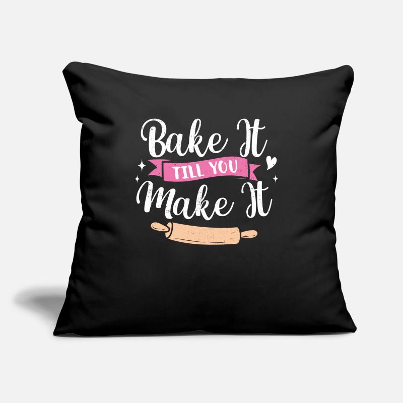 Baker Sofa pillowcase 17,3'' x 17,3'' (45 x 45 cm)