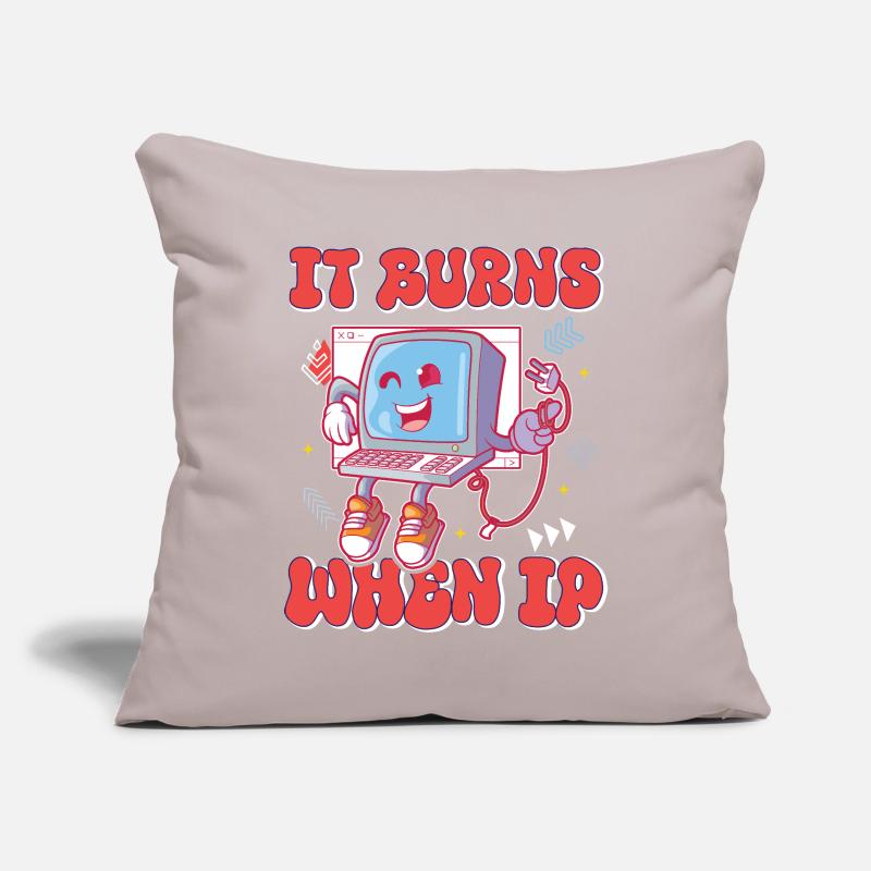 IT Geek, PC Accessories Storage Devices Evolution Sofa pillowcase 17,3'' x 17,3'' (45 x 45 cm)