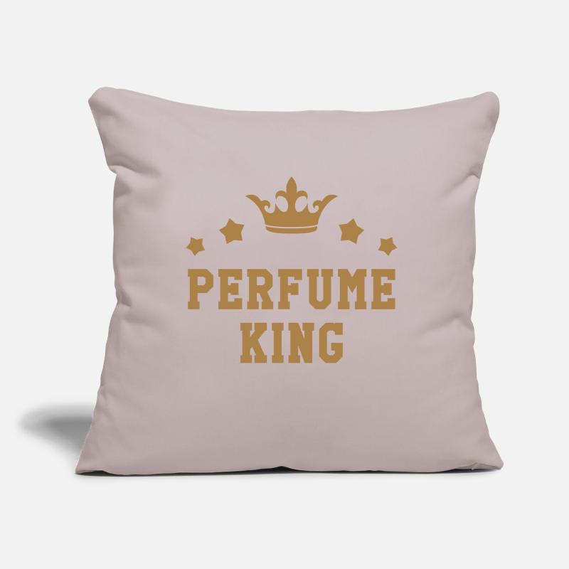 Parfüm Parfümeur Perfume Perfumer Parfum Sofa pillowcase 17,3'' x 17,3'' (45 x 45 cm)
