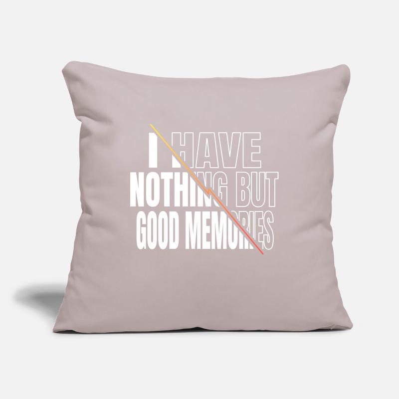 Bio Hack Hacking Code Quote Funny Sayings Sofa pillowcase 17,3'' x 17,3'' (45 x 45 cm)