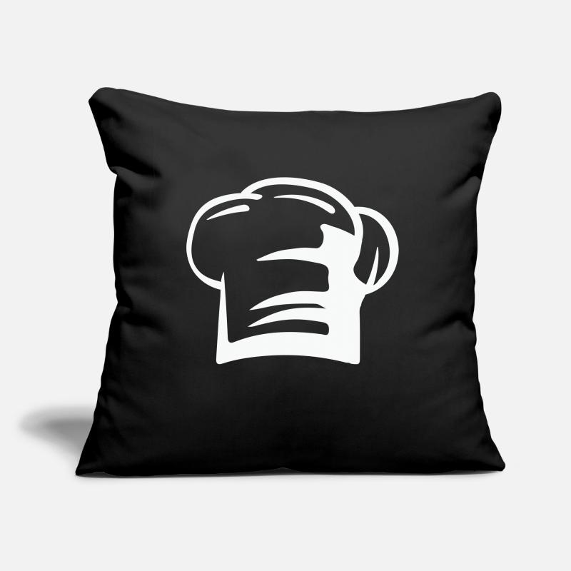 Toque Sofa pillowcase 17,3'' x 17,3'' (45 x 45 cm)