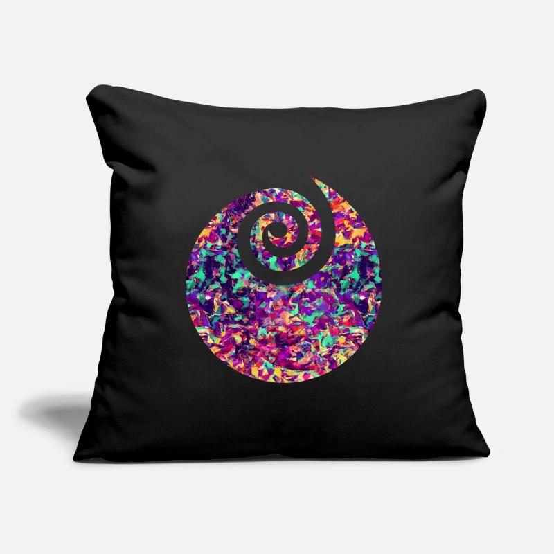 vector graphic graphic vector Vektorgraphik Sofa pillowcase 17,3'' x 17,3'' (45 x 45 cm)