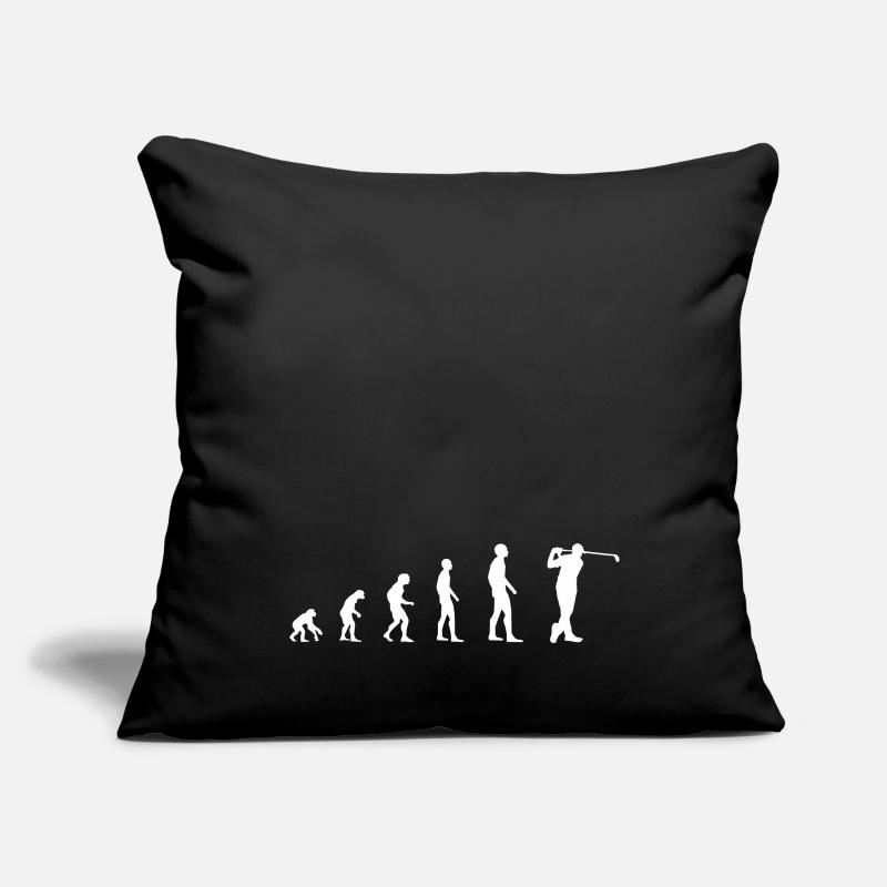 Golf – Evolution Sofakissenbezug 45 x 45 cm