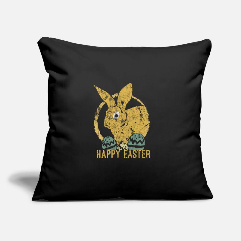 Easter Sofa pillowcase 17,3'' x 17,3'' (45 x 45 cm)