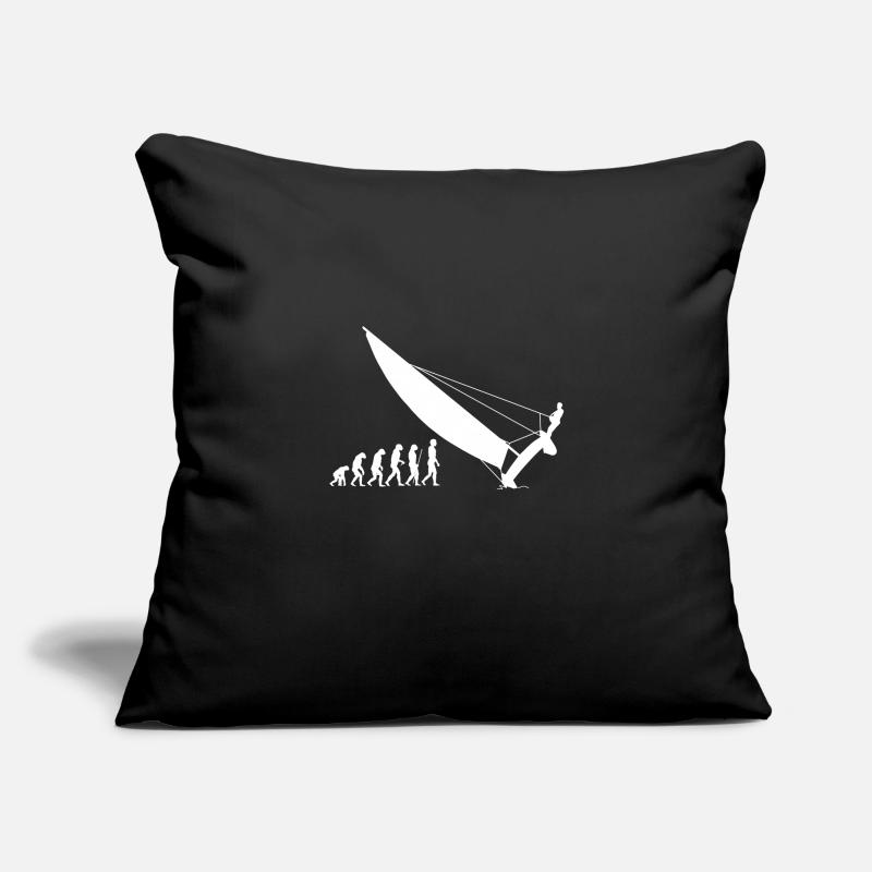 Evolution catamaran Sofa pillowcase 17,3'' x 17,3'' (45 x 45 cm)
