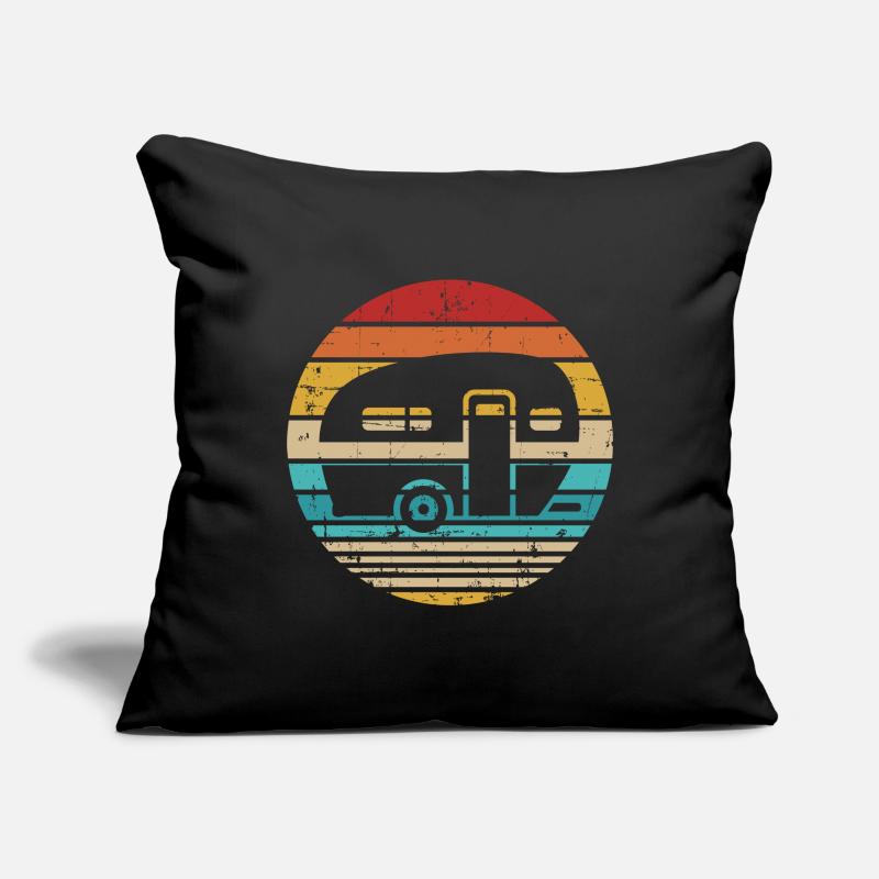 Caravan Sofa pillowcase 17,3'' x 17,3'' (45 x 45 cm)