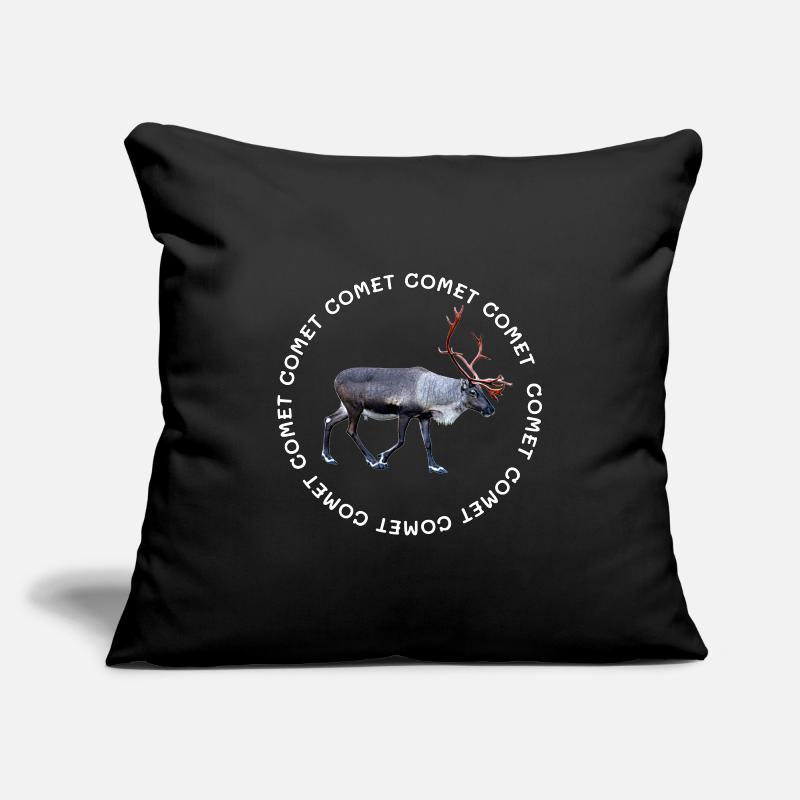 COMET Sofa pillowcase 17,3'' x 17,3'' (45 x 45 cm)