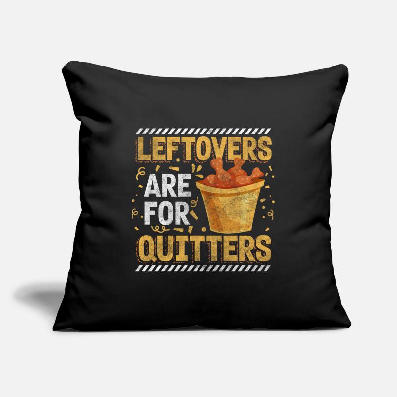 Buffet Drinks Menu Sofa pillowcase 17,3'' x 17,3'' (45 x 45 cm)