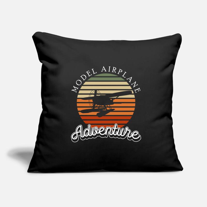 Model Maker Sky Model Sofa pillowcase 17,3'' x 17,3'' (45 x 45 cm)