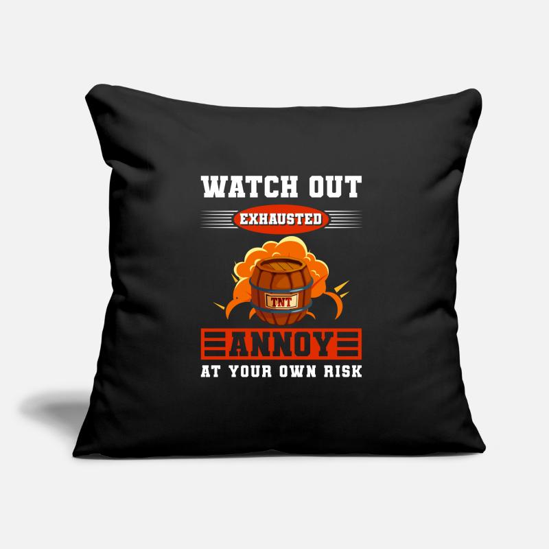 Pyro Highlight Stadium Sofa pillowcase 17,3'' x 17,3'' (45 x 45 cm)