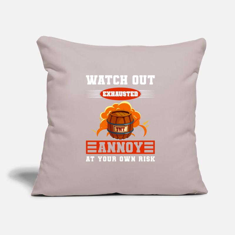 Pyro Highlight Stadium Sofa pillowcase 17,3'' x 17,3'' (45 x 45 cm)