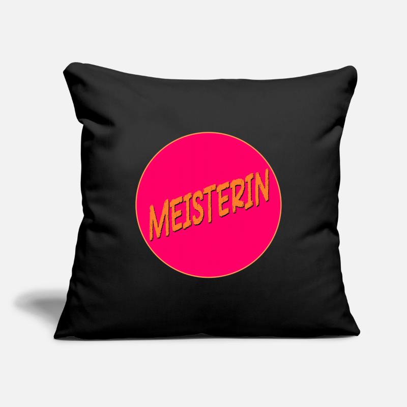 Graduation Master Sofa pillowcase 17,3'' x 17,3'' (45 x 45 cm)