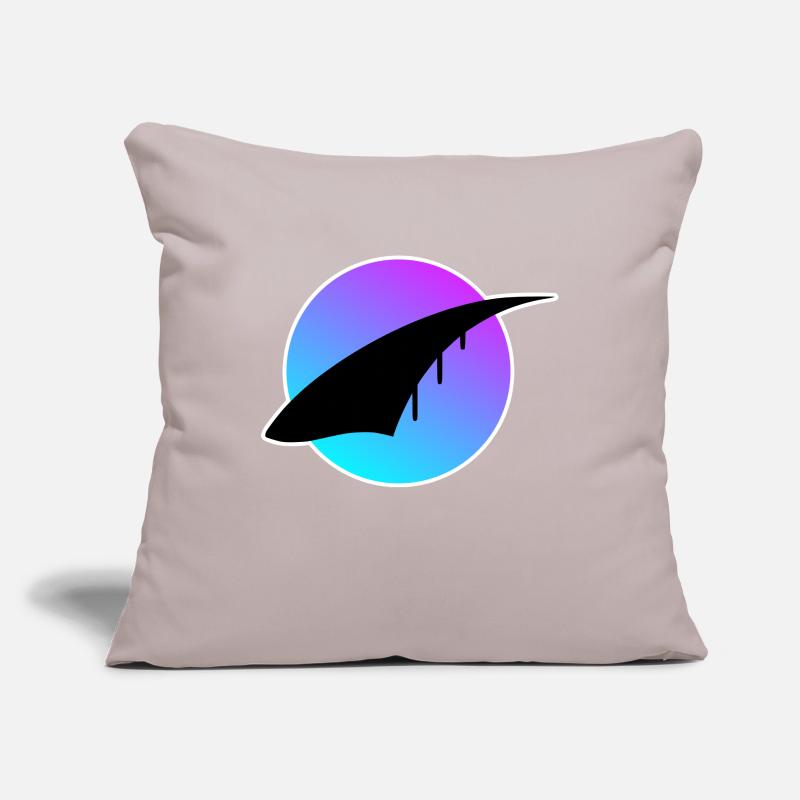 Soli Design Pier Sofa pillowcase 17,3'' x 17,3'' (45 x 45 cm)