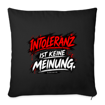Sofakissenbezug 45 x 45 cm