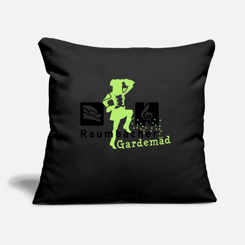 Space Bacher Garde3 Sofa pillowcase 17,3'' x 17,3'' (45 x 45 cm)