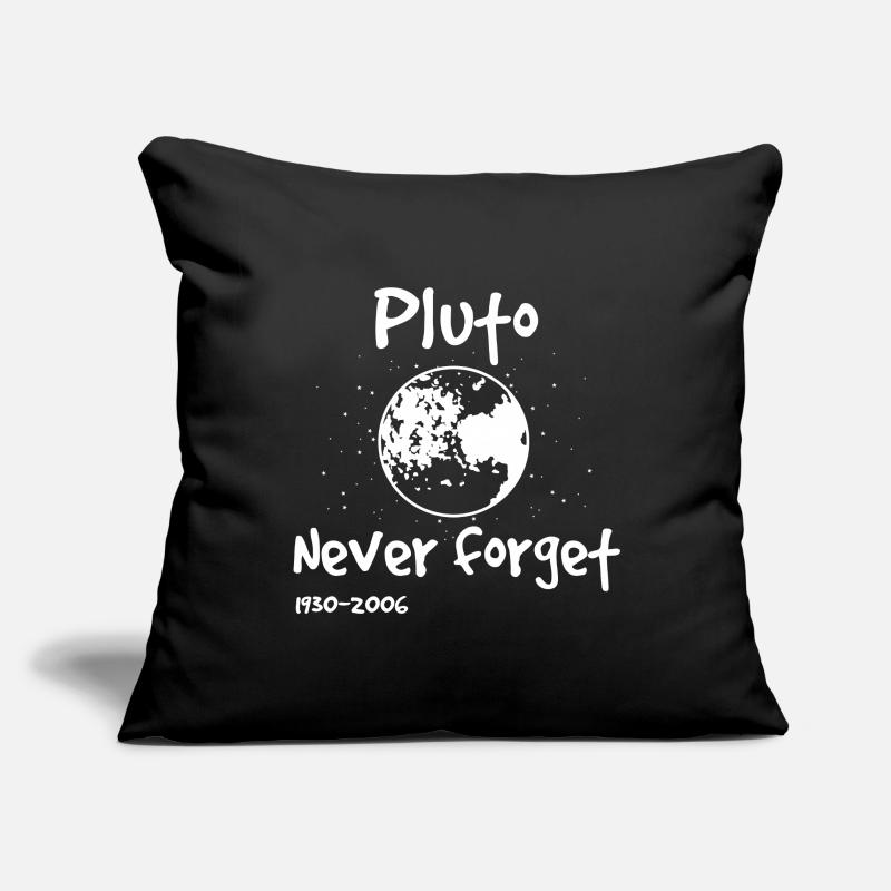 Physik Pluto Sofakissenbezug 45 x 45 cm