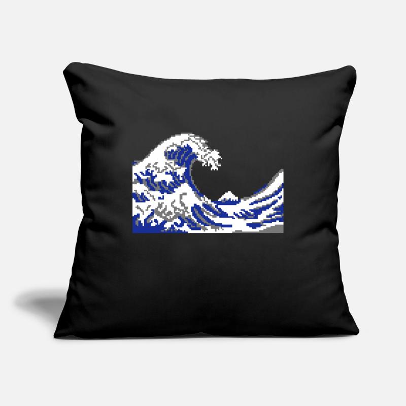Nerd Sofa pillowcase 17,3'' x 17,3'' (45 x 45 cm)
