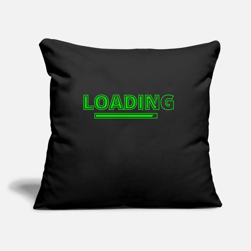 loading Sofa pillowcase 17,3'' x 17,3'' (45 x 45 cm)