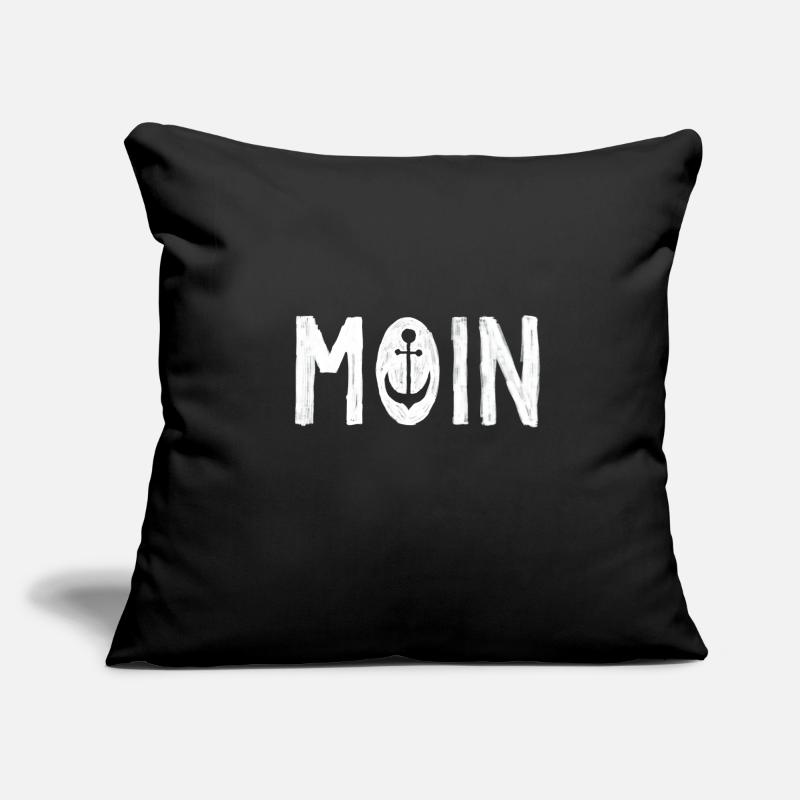 Moin Sofakissenbezug 45 x 45 cm
