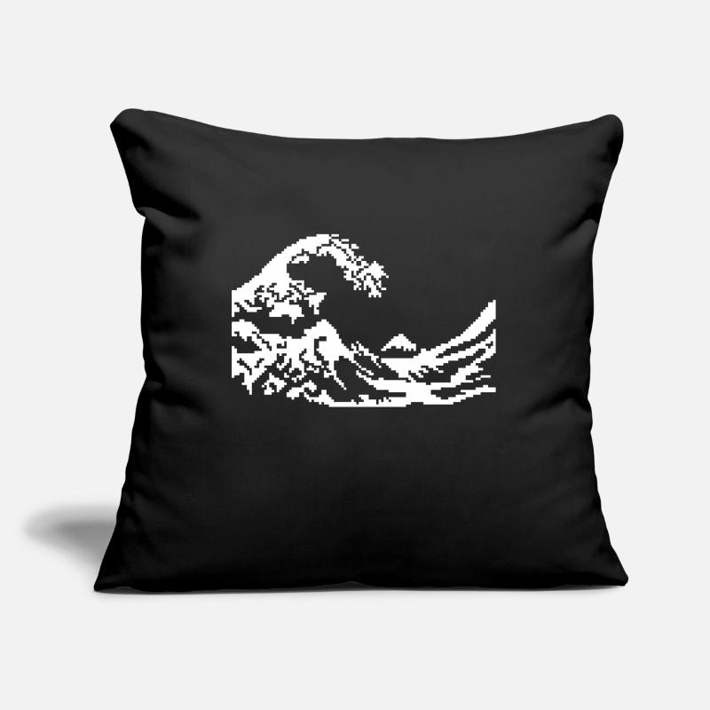 Pixel Sofa pillowcase 17,3'' x 17,3'' (45 x 45 cm)
