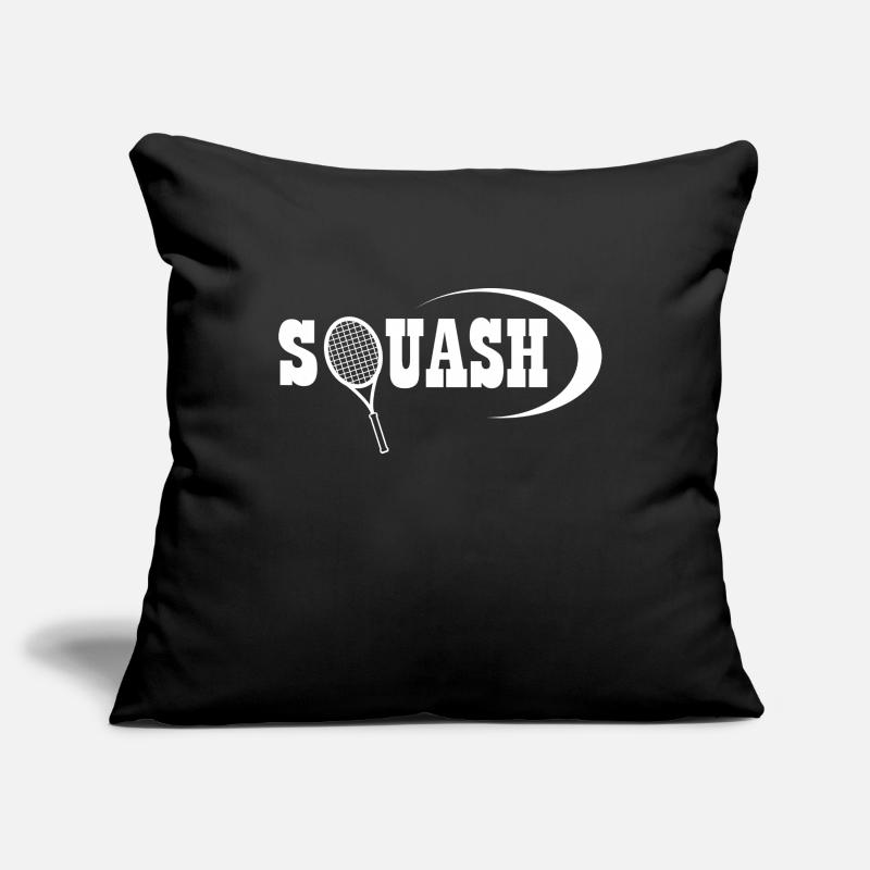 Squash Sofa pillowcase 17,3'' x 17,3'' (45 x 45 cm)