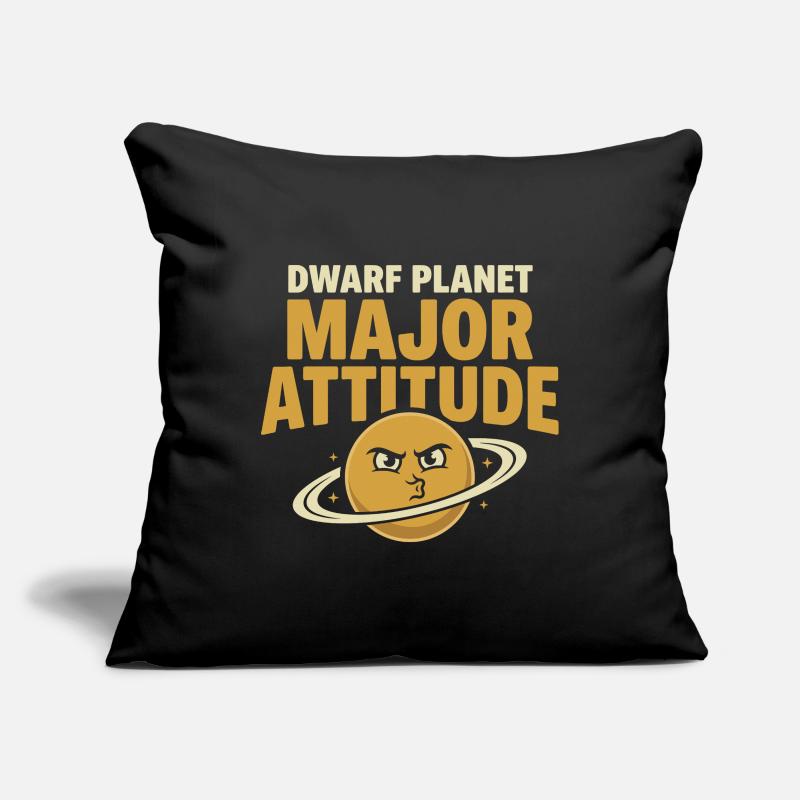 Pluto Justice for Pluto Never forget Pluto Sofa pillowcase 17,3'' x 17,3'' (45 x 45 cm)