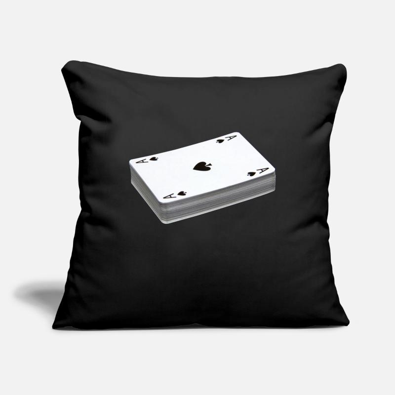 Deck Sofa pillowcase 17,3'' x 17,3'' (45 x 45 cm)