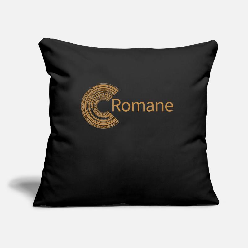 For Novels Sofa pillowcase 17,3'' x 17,3'' (45 x 45 cm)