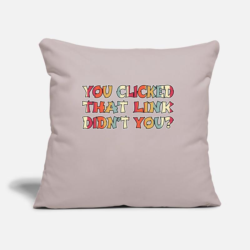 Codes Birthday Joke Code de piratage informatique Housse de coussin décorative 45 x 45 cm