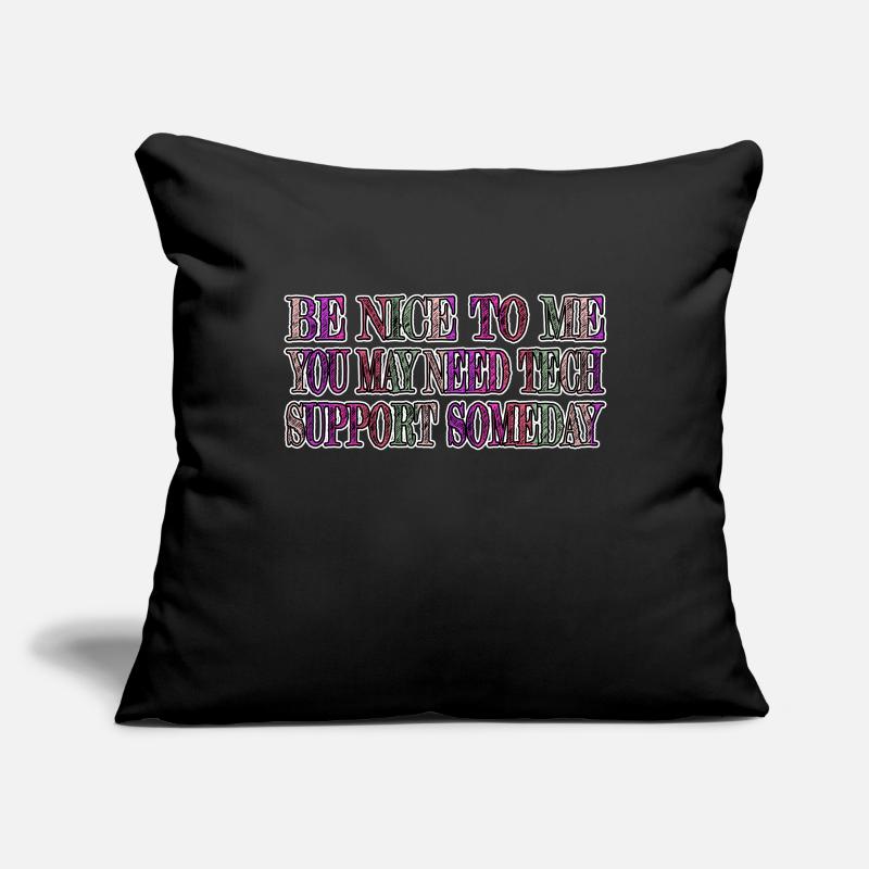 C Plus Plus Dayfathers Day Computer Programming Sofa pillowcase 17,3'' x 17,3'' (45 x 45 cm)